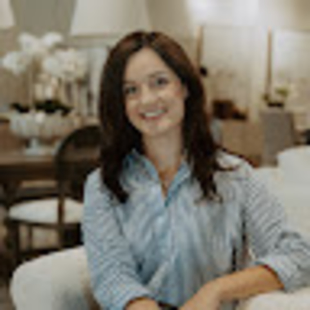 Meet your Posher, Katy